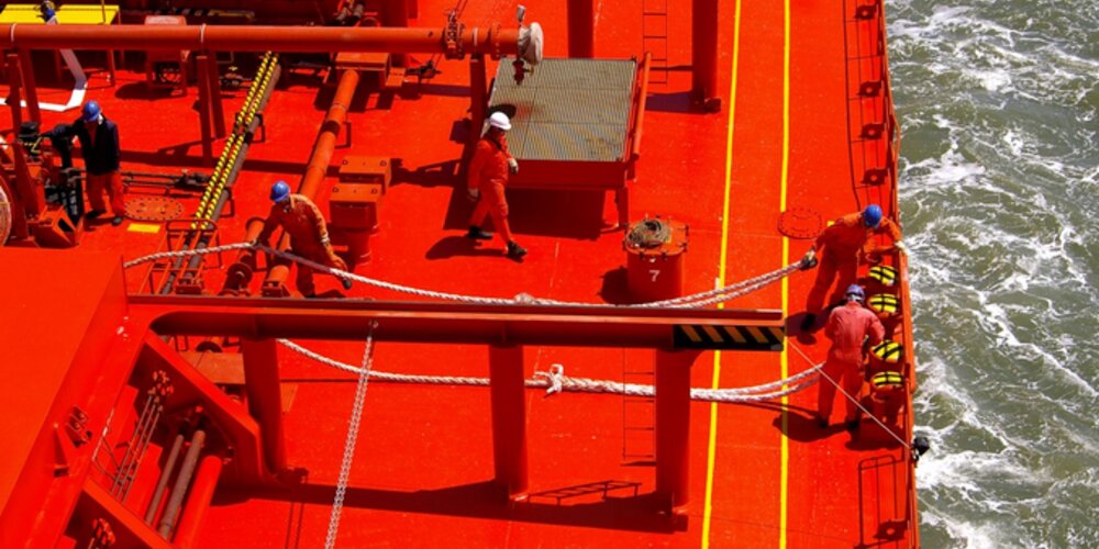 Event: Cyprus crew management seminar