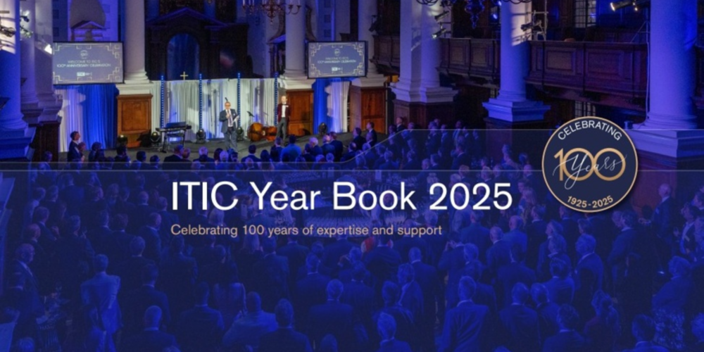 Year Book 2025: 100 years in focus