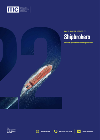 Shipbrokers