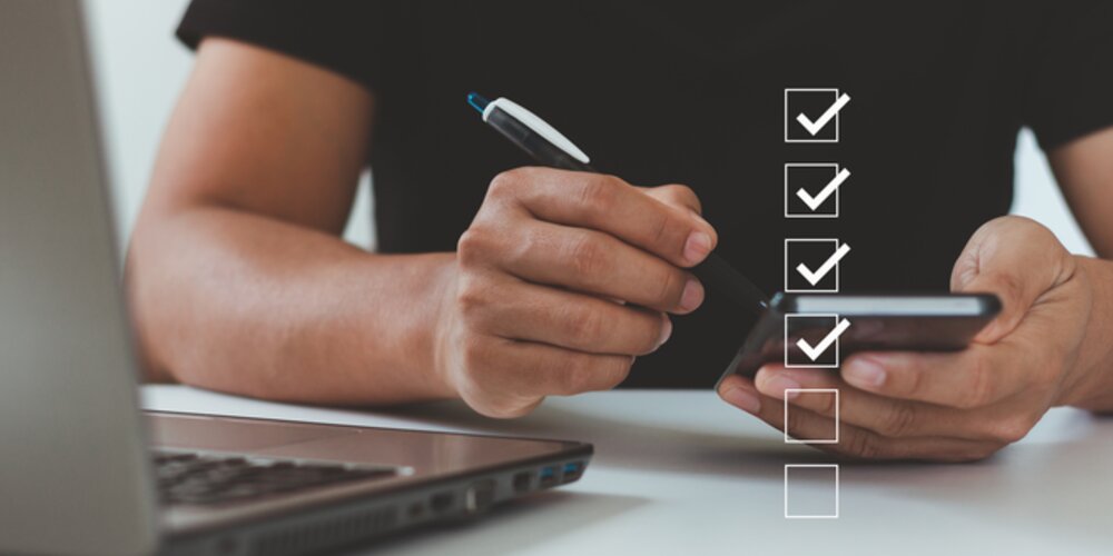 Guidelines on incorporating terms and conditions