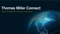 Thomas Miller Connect