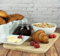 Event: Brokers breakfast roundtable