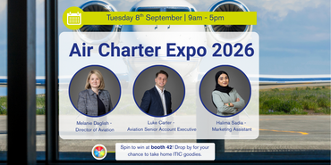 Air Charter Expo (ACE) 2026