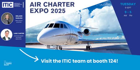 Air Charter Expo (ACE) 2025