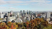 Event: Montreal drinks reception - Tuesday 22nd September