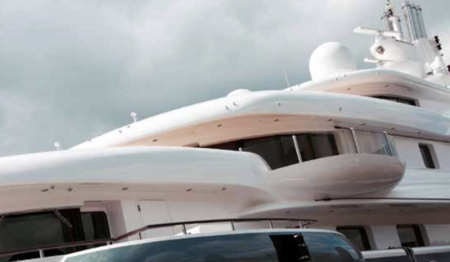 It’s all a matter of class