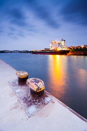 Time and tide wait for no agent