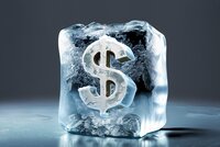 Freezing them out