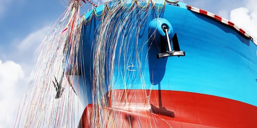 ITIC Europe launch party