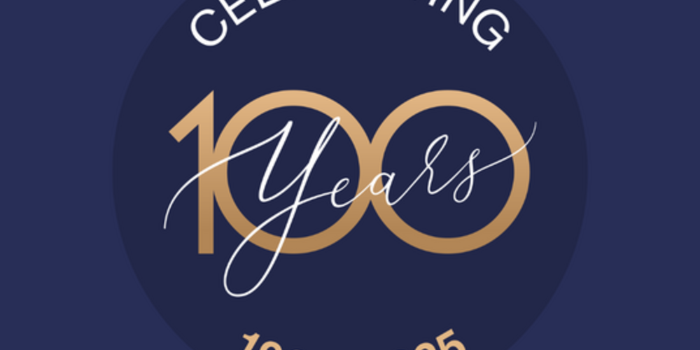 ITIC in the news: A century of support: ITIC at 100