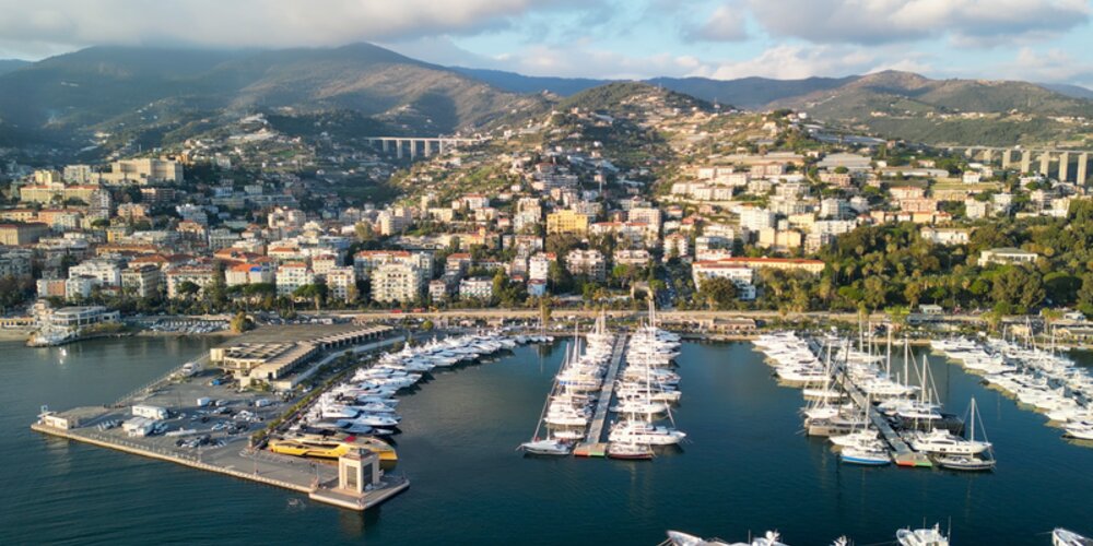 Event: MYBA Charter Show 2025