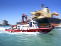 Press release: ITIC steps in after scheduling oversight costs of US$135,000 to liner agent