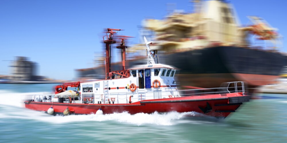 Press release: ITIC steps in after scheduling oversight costs of US$135,000 to liner agent