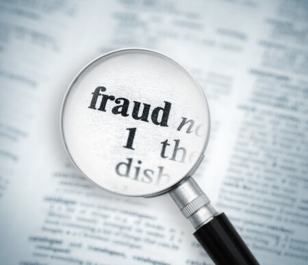 ITIC circular: Fraud warning