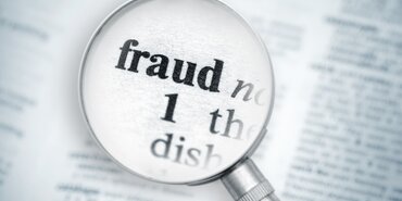ITIC circular: Fraud warning