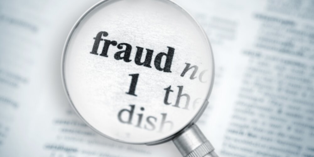 ITIC circular: Fraud warning