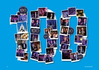 A celebration fit for the century