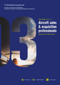 Aviation Aircraft Sales and Acquisition Professionals - US