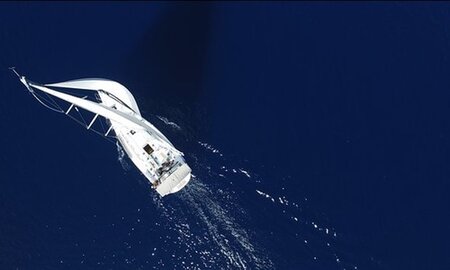 Press Release: Superyacht refit overspend dispute illustrates danger of acting outside contract