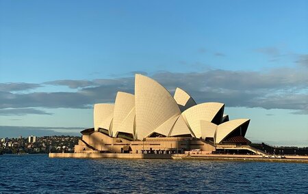 Thomas Miller Sydney - Meet the team