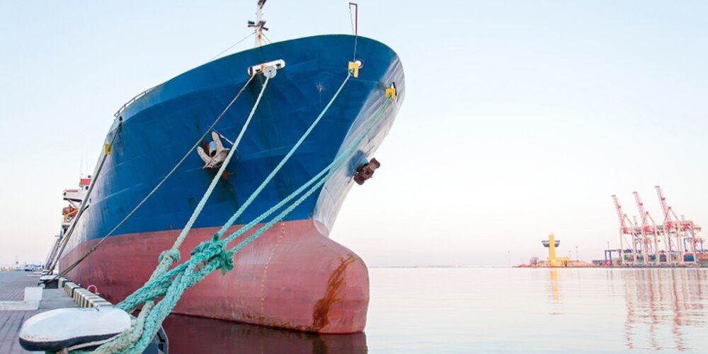 Ship Management International column - Insurance? What insurance?
