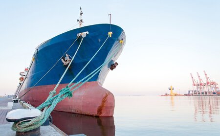 Ship Management International column - Insurance? What insurance?