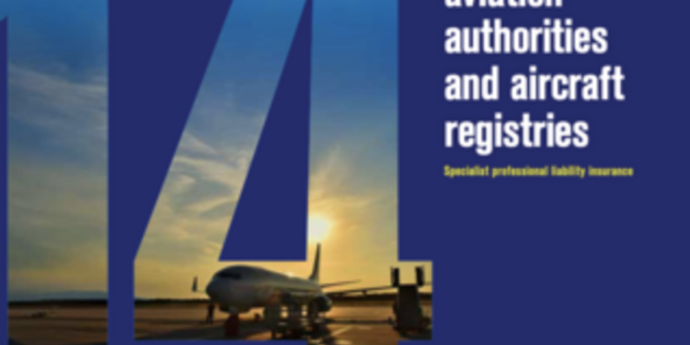 Aviation National Aviations Authorities and Aircraft Registries Fact Sheet - US