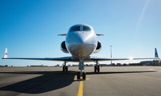 Top 10 Checklist for Air Charter Brokers