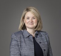 Melanie Daglish – Director of Aviation
