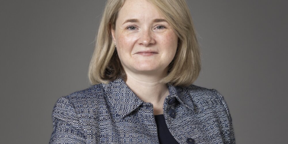 Melanie Daglish – Director of Aviation