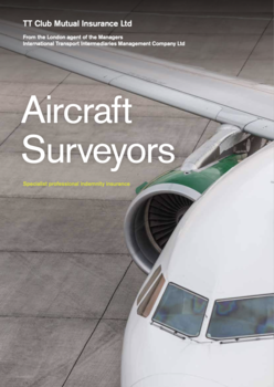 Aircraft Surveyors Fact Sheet - US