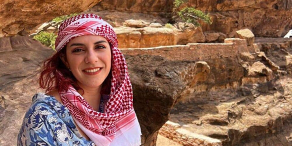 Interview with Mikaela Koni