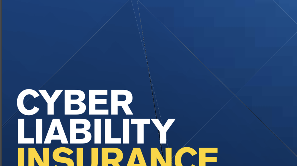 Cyber liability insurance fact sheet - Australia & US