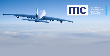 Safeguarding professionals in the aviation sector - ITIC Insight episode