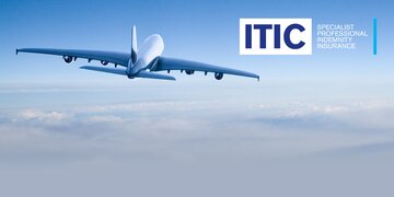 Safeguarding professionals in the aviation sector - ITIC Insight episode