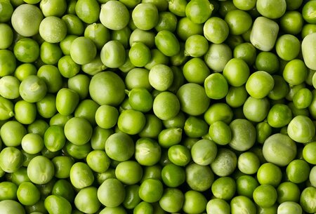 An unhap-pea shipper