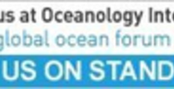Come and see ITIC at Oceanology International 2014