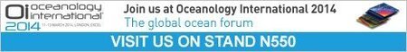 Come and see ITIC at Oceanology International 2014