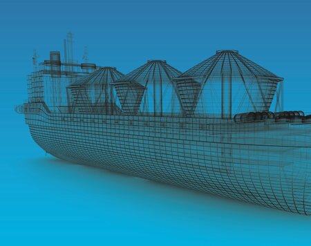 A cracking good claim