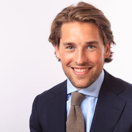 Robin Travis Scholar 2016 announced