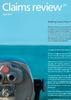 Latest Claims Review