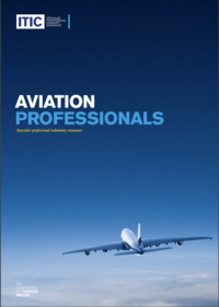 Aviation fact sheet - Australia & US