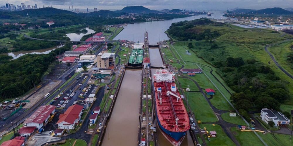 Press release: ITIC covers US$ 94,000 in fees after Panama Canal authorities deny cancellation request