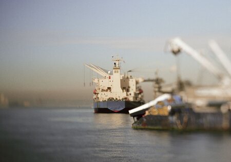 A restricted defence