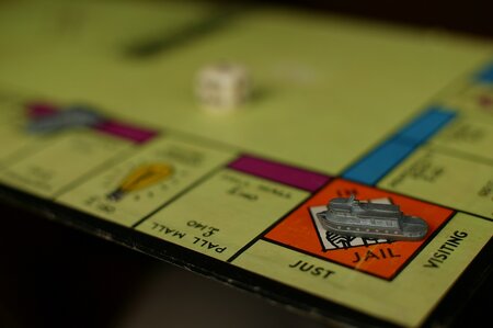 Press release: Ship arrested to force owner to settle unpaid debts