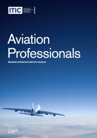 Aviation professionals