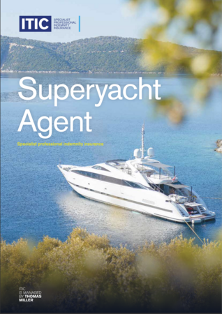 Superyacht Agent
