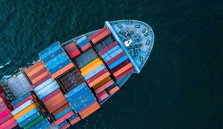 Press release: People traffickers target ship agents, warns ITIC