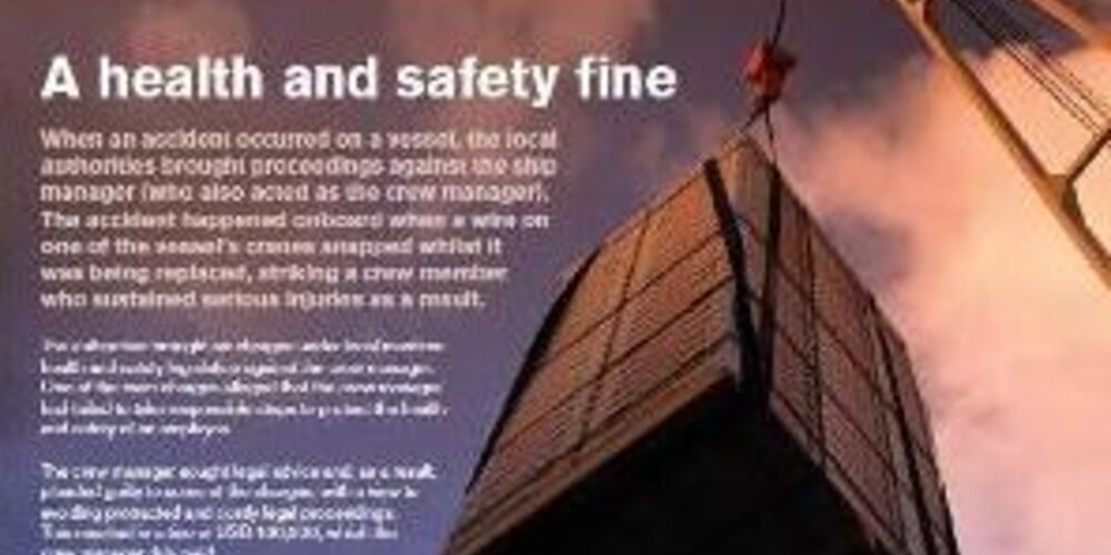 Read the latest edition of ITIC's Claims Review