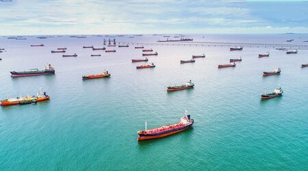 Press release: Be conditioned to check conditions, warns ITIC